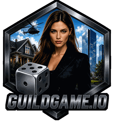Guild Game